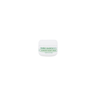 Mario badescu Seaweed crema notte 28g