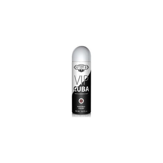 Cuba VIP Deodorant 200ml