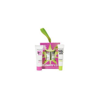 Makeup revolution Skin Plump it Up Hanging Gift - Set regalo