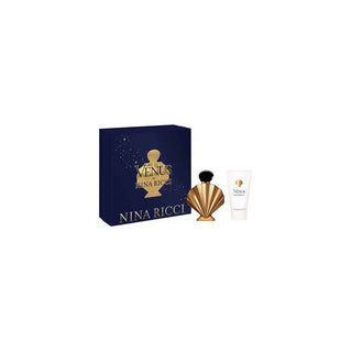 Nina ricci Venus Set regalo EDP 50 ml and Lozione corpo 75 ml 50ml