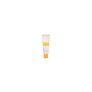 Bioderma Photoderm Aquafluide Invisible Fluid SPF50+ 40ml