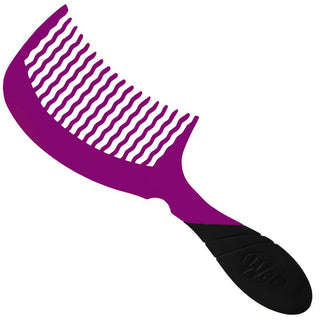 Pettine districante Wet Brush Pro viola