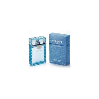 Versace Man Eau Fraiche EDT 100ml