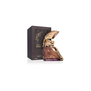 Fomo Alpha Desire Extrait de Parfum 100ml