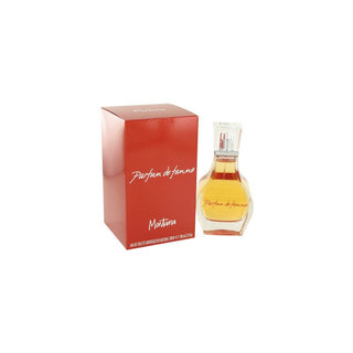 Claude montana Parfum de Femme EDT 30ml