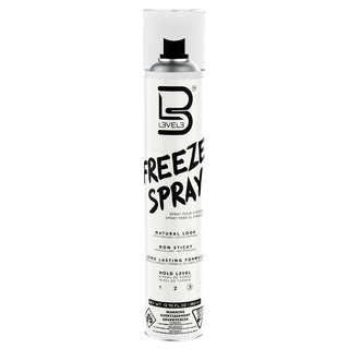 Level3 L3VEL3 Spray gelificante 400ml
