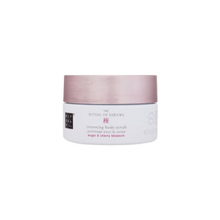Rituals The Ritual Of Sakura Body Scrub - Body scrub 250g
