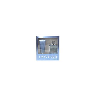 New Jaguar Classic Set regalo EDT 100 ml Gel doccia and Jaguar New Classic 100 ml 100ml