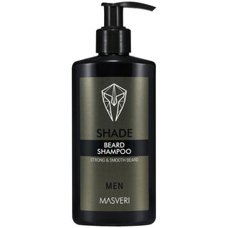 Masveri Shampoo Barba Ombra Barba Forte e Liscia 150ml