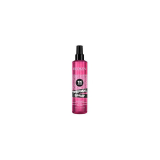 Redken Iron Shape 11 - Styling spray per capelli 250ml