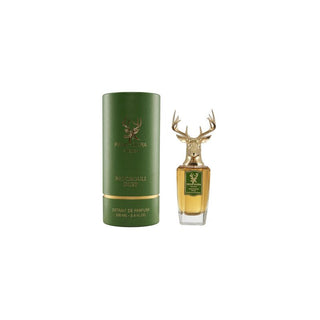 Pana dora Patchouli Dust Extrait de Parfum 100ml