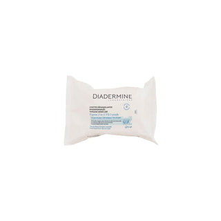 Diadermine Express Fresh salviette detergenti 3in1 40 pezzi