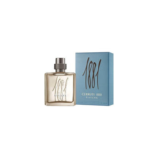 Cerruti 1881 Riviera EDT 100ml