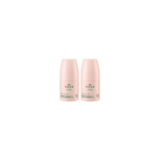 Nuxe Body Réve de Thé Fresh-Feel Deodorant 100ml