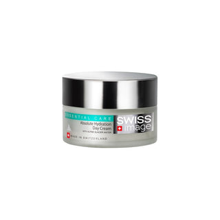 Swiss image Essential Care Absolute Hydration crema giorno 50ml