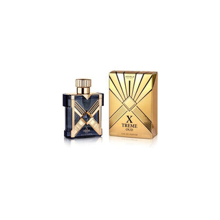 Assala prime X Treme Oud EDP 100ml