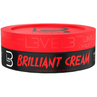 Level3 L3VEL3 Crema Brillante 150ml