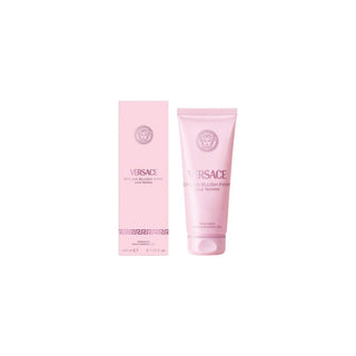 Versace Pour Femme Dylan Blush Pink Gel doccia 200ml