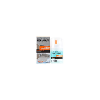 L´oréal Men Expert Hydra Energetic Quenching Gel - Hydrating Gel 50ml