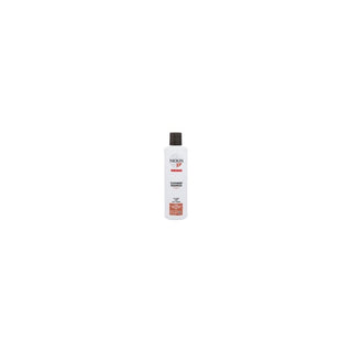 Nioxin System 3 Cleanser Shampoo 300ml