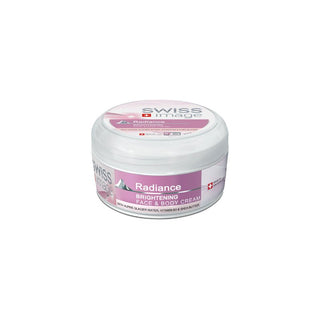 Swiss image Body Care Radiance Brightening Face & Crema corpo 200ml
