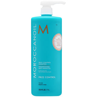 Moroccanoil Shampoo Controllo Crespo 1000 ml