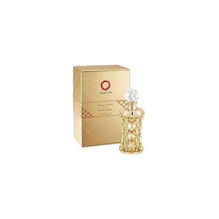 Orientica Royal Amber Concentré Parfum 18ml