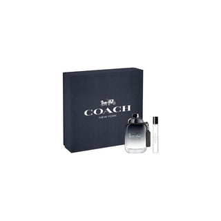 Coach da uomo Dárková sada EDT 60 ml a miniaurka EDT 7,5 ml 60ml
