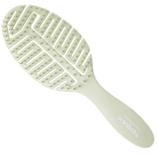 Termix Green Whisper Antistatic Brush – spazzola per capelli antistatica