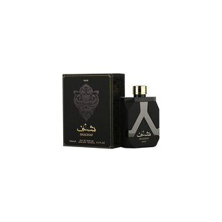 Asdaaf Shaghaf EDP 100ml