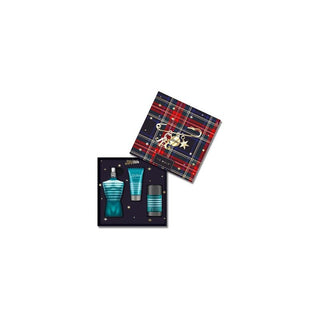Jean paul gaultier Le Male SET EDT 125 ml + Dopobarba Balm 50 ml + Deostick 75 ml 125ml