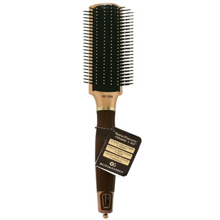 Spazzola per capelli Styler NanoThermic Olivia Garden 91