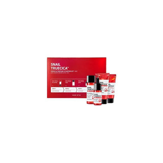 Some by mi Snail Truecica Miracle Repair Starter Kit - dark spot skincare Set regalo 1ml
