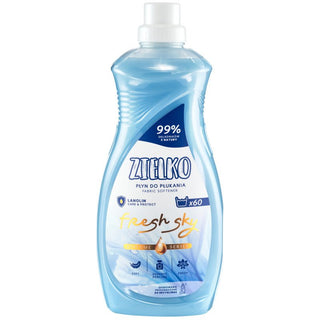 Zielko Fresh Sky Ammorbidente 1520ml