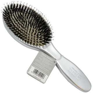 Spazzola per capelli Olivia Garden Supreme Combo Ceramic + Ion Combo