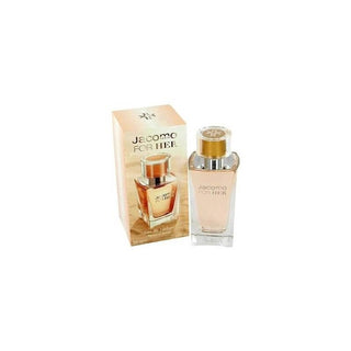 Jacomo per Her EDP 100ml