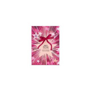 Makeup revolution Juicy Peptide Lip Mask Set - Set regalo