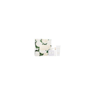 Oscar de la renta Bella Blanca Set regalo EDP 100 ml, Lozione corpo 100 ml and miniature EDP 15 ml 100ml