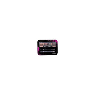 2k Night & Day Dawn Eyes Palette - Set regalo for eye make-up Dawn