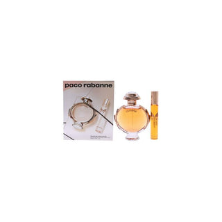 Paco rabanne Olympea Set regalo EDP 80 ml and EDP 20 ml 80ml