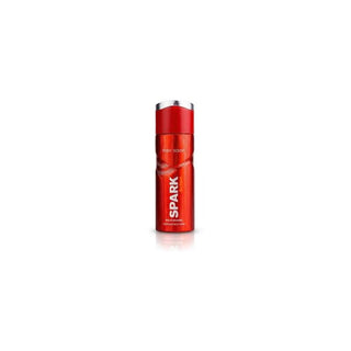 Khadlaj Spark Action Deodorant 200ml