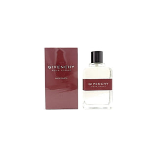 Givenchy Pour Homme EDT 100ml