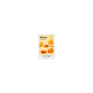 Missha Maschera in Tessuto Honey Airy Fit 19 g