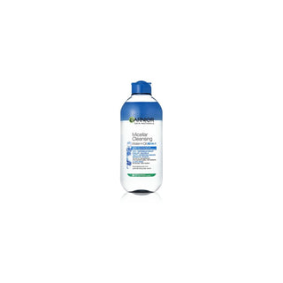 Garnier SkinActive acqua micellare - acqua micellare per removing make-up from the face, eyes and lips 400ml