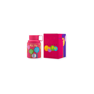 Armaf Odyssey Pink Pop EDP 100ml