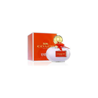 Coach Poppy EDP 100ml