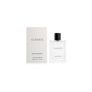 Banana republic Classic EDT 125ml