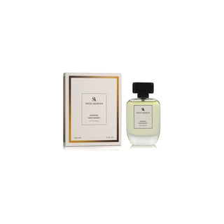 Swiss arabian Jasmine e Honey EDP 100ml
