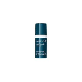 Living proof. Triple Bond Complex Hair Strengthener - Bezoplachová vlasová kúra 45ml