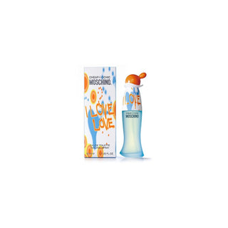 Moschino I Love Love EDT 50ml